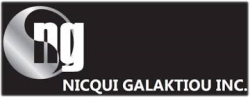 Nicqui Galaktiou Inc.